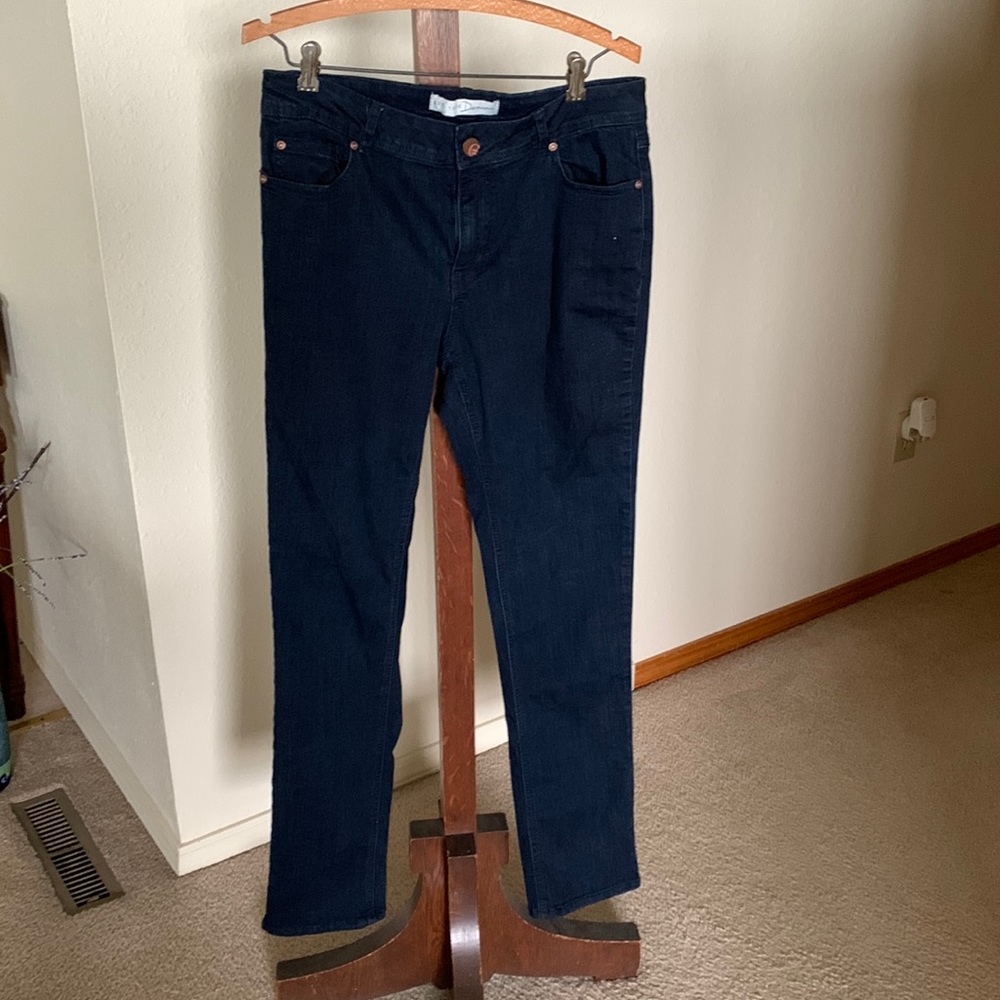 Established 1946 Denim Jeans